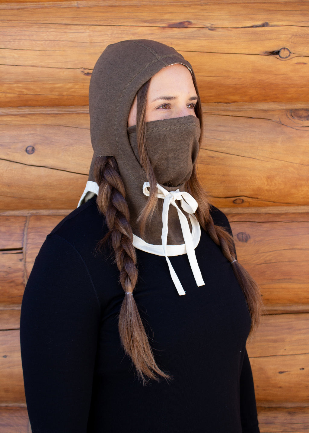 Balaclava - Aprés Chalet Side | Shop Girlhood