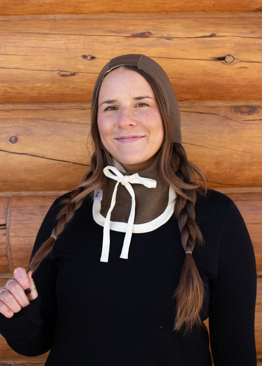 Balaclava - Aprés Chalet | Shop Girlhood