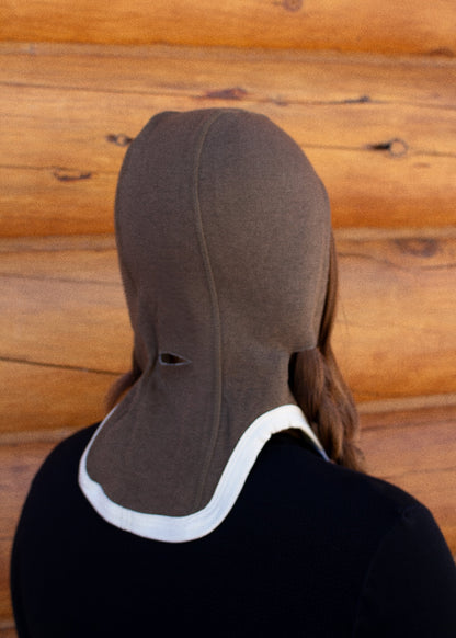 Balaclava - Aprés Chalet Back | Shop Girlhood